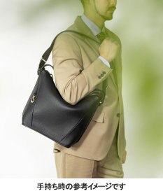 GOTAIRIKU 【ETIAM】シュリンク ２Wayショルダーバッグ《Union》