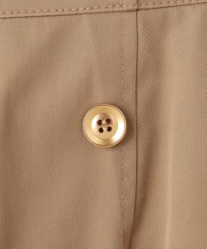 ANY SIS 【洗える】マリンディテール ワイドパンツ