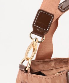 LA BAGAGERIE はっ水ジャカード2WAYトートバッグ