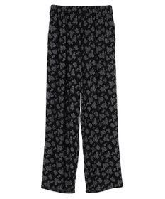 CRAFT STANDARD BOUTIQUE レーヨンイージーパンツ