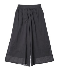 Green Parks Ｉ　スカート見えパンツ