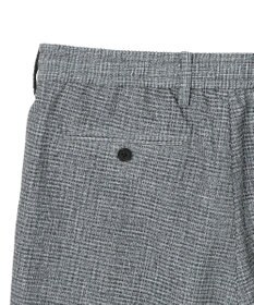 JOSEPH HOMME 【新型】トリコサッカーストレッチ ドロスト付ショートパンツ / BERMUDA