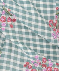 TOCCA 【洗える】MUGET ドレス