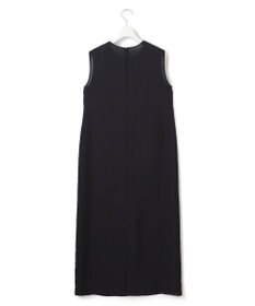 23区 S 【一部店舗限定/UVカット/洗える】ライトウェイトツイル ケープ付き ワンピース