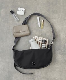 IACUCCI 【予約】アーゴ S NYLON/CERVO