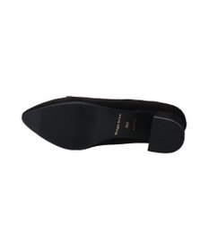 Bridget Birkin 【Bridget Birkin】ロゴパーツパンプス