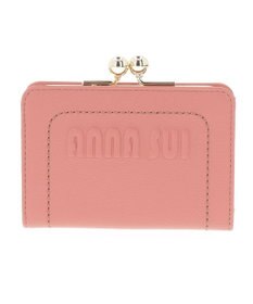 ANNA SUI ソフティ 口金マルチケース