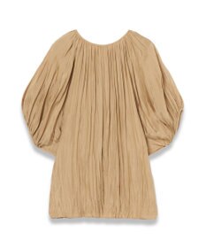 JOSEPH 【洗える】ハボタイ　ショートスリーブブラウス