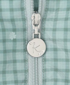 組曲 KIDS 【90-100㎝】ハピネスクローバーブルゾン