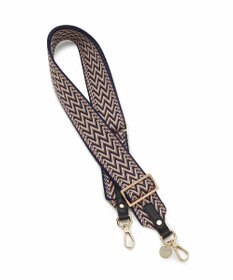 TOPKAPI 【TREASURE TOPKAPI】オリジナル ショルダーベルト 50mm