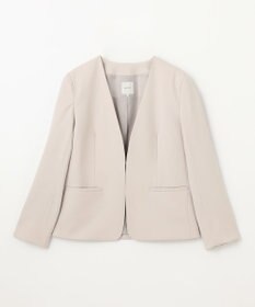 ANY L 【手洗い可/ストレッチ/セットアップ可】イージーケアジャケット