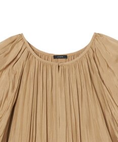 JOSEPH 【洗える】ハボタイ　ショートスリーブブラウス