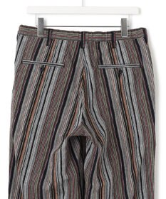 J.PRESS YORK STREET 【UNISEX】ストライプパンツ