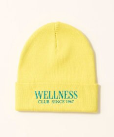 OP／FILA 【Kappa】ウェルネスクラブニットキャプ