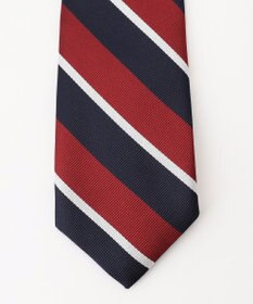 J.PRESS MEN 【定番】オーセンティック / レジメンタル ネクタイ