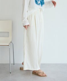 CRAFT STANDARD BOUTIQUE イージースラックス