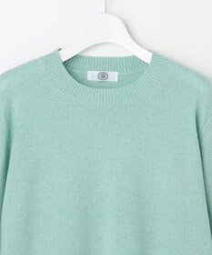 J.PRESS LADIES CASHMERE BLEND クルーネック ニット