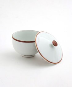 たち吉 【たち吉】瑞鶴お茶呑茶碗〈５客〉波佐見焼