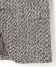 J.PRESS MEN 【KING SIZE】【定番】LOVAT LAVEROCK TWEED ヘリンボンツイードジャケット