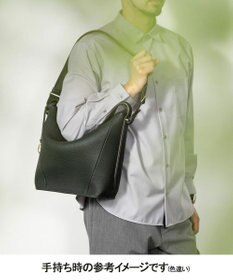 GOTAIRIKU 【ETIAM】シュリンク ２Wayショルダーバッグ《Union》