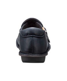 REGAL FOOT COMMUNITY 【レッドウッドリバー レディース】R03A ベルト付スリッポン フラットシューズ