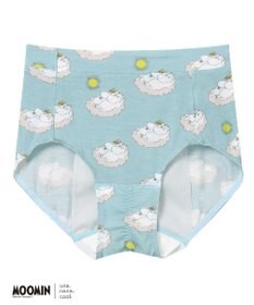 une nana cool 【MOOMIN × une nana cool 】ナイト用サニタリーショーツ