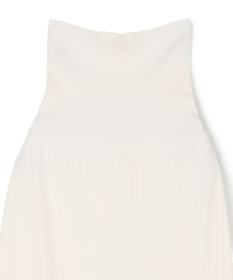 BEIGE， LAURA / ドライタッチ ストレッチニットスカート