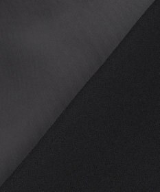 23区 L 【APPLAUDIR】バックサテンジョーゼット ジャケット