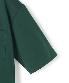 J.PRESS MEN 【J.PRESS ORIGINALS】Hight Twist Giza Pocket T-Shirt / Japan Made