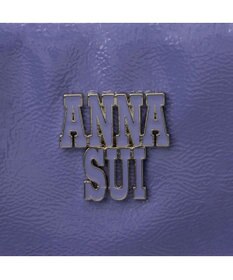 ANNA SUI ルーチェ 2wayショルダーバッグ