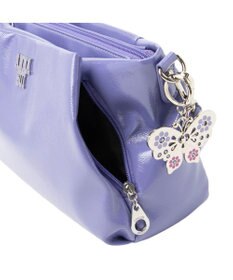 ANNA SUI ルーチェ 2wayショルダーバッグ