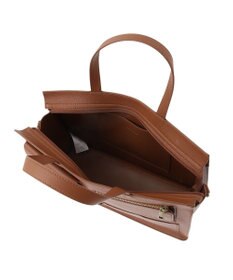 AMERICAN HOLIC マルチポケットスクエアＡ４ショルダートートバック