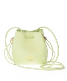 LANVIN en Bleu エヴァ 2wayマイクロミニバッグ