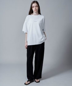 WEGO 【ユニセックス着用アイテム/リバーシブル】リバーシブルワンポイントT（S）