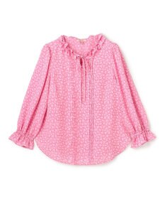 TOCCA 【chayさん着用】HEART RUSH ブラウス