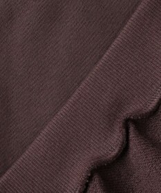 NAVE クロップドフーディ