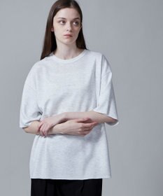 WEGO 【ユニセックス着用アイテム/リバーシブル】リバーシブルワンポイントT（S）