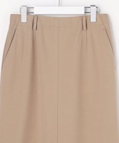 J.PRESS LADIES L SOFTサーモ2way ナロースカート