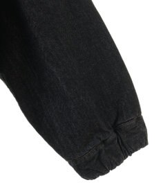 CRAFT STANDARD BOUTIQUE デニム裏キルトコート