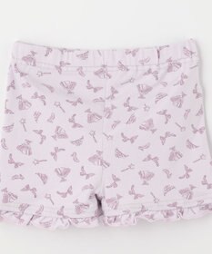 ANY KIDS 1分丈スパッツ