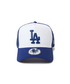 WEGO NEWERA　9FORTY　MLB　Mesh　Embroidery