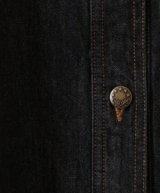 CRAFT STANDARD BOUTIQUE デニム裏キルトコート