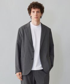 UNFILO MENS ビューティーフォルム 半袖TEE [24年春夏商品]