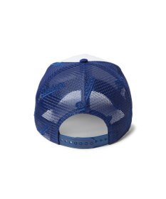 WEGO NEWERA　9FORTY　MLB　Mesh　Embroidery