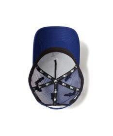 WEGO NEWERA　9FORTY　MLB　Mesh　Embroidery