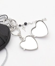 WEGO バッグモチーフセットキーホルダー