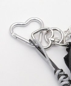 WEGO バッグモチーフセットキーホルダー