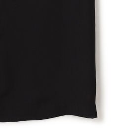 23区 S 【一部店舗限定/UVカット/洗える】ライトウェイトツイル ケープ付き ワンピース