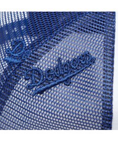 WEGO NEWERA　9FORTY　MLB　Mesh　Embroidery