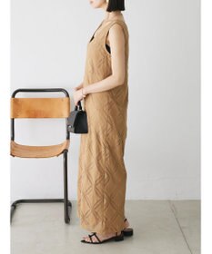 Green Parks クラシックレースロンパース